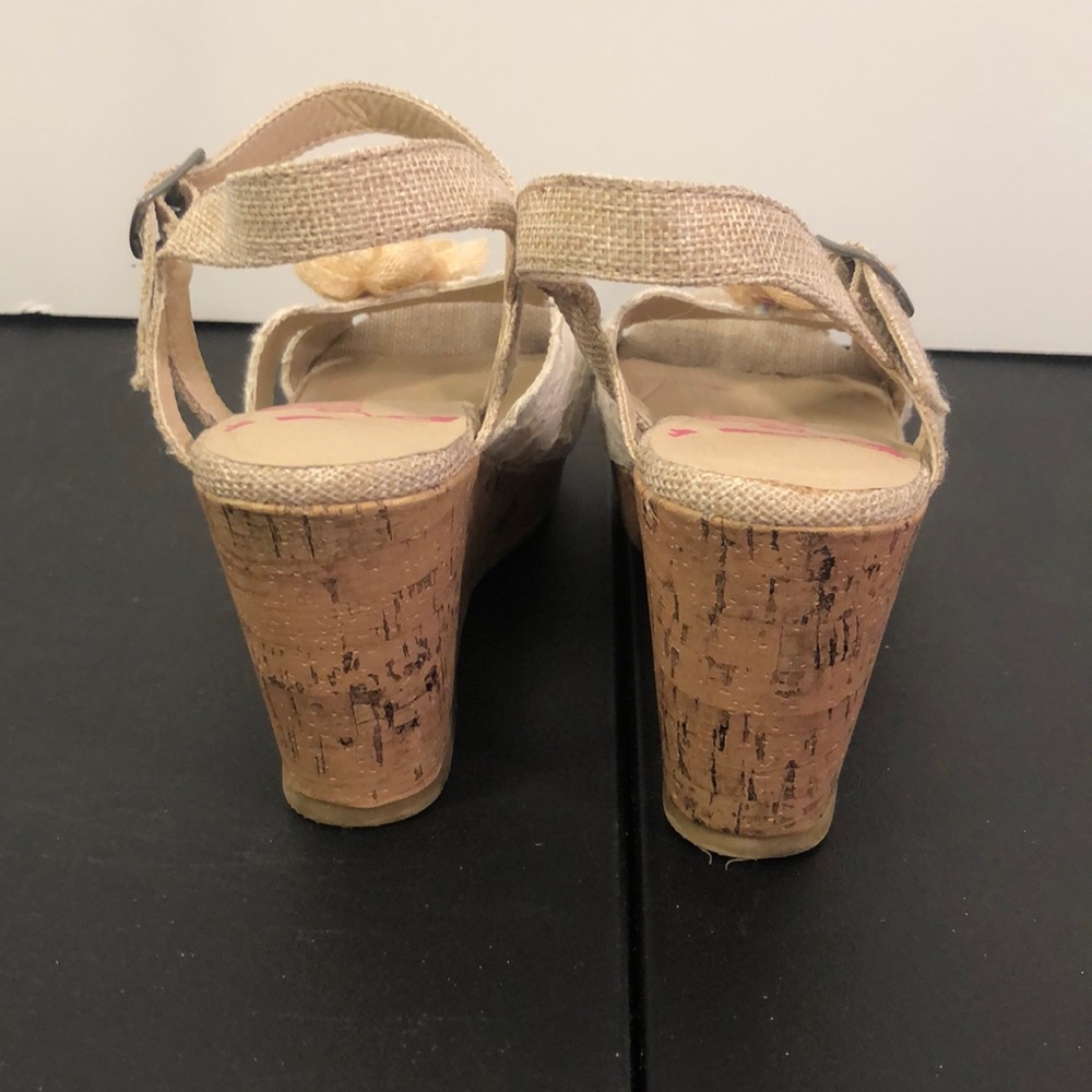 Wedges - Picture 3 of 3